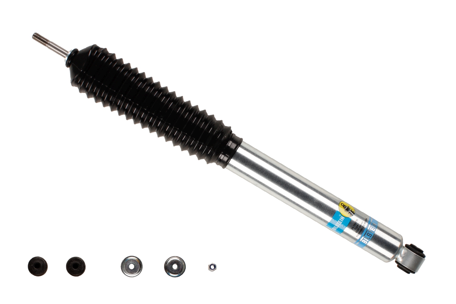 Bilstein "b8 Front Shock Absorber Dodge Ram 1500/2500 3"" 4wd5100"