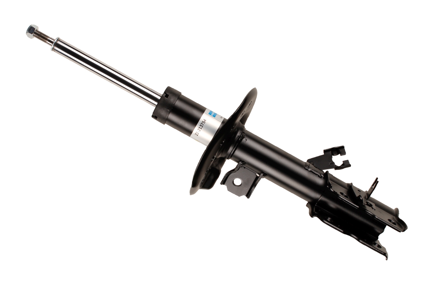 Bilstein B4 R.front Shock Absorber Renault Koleos