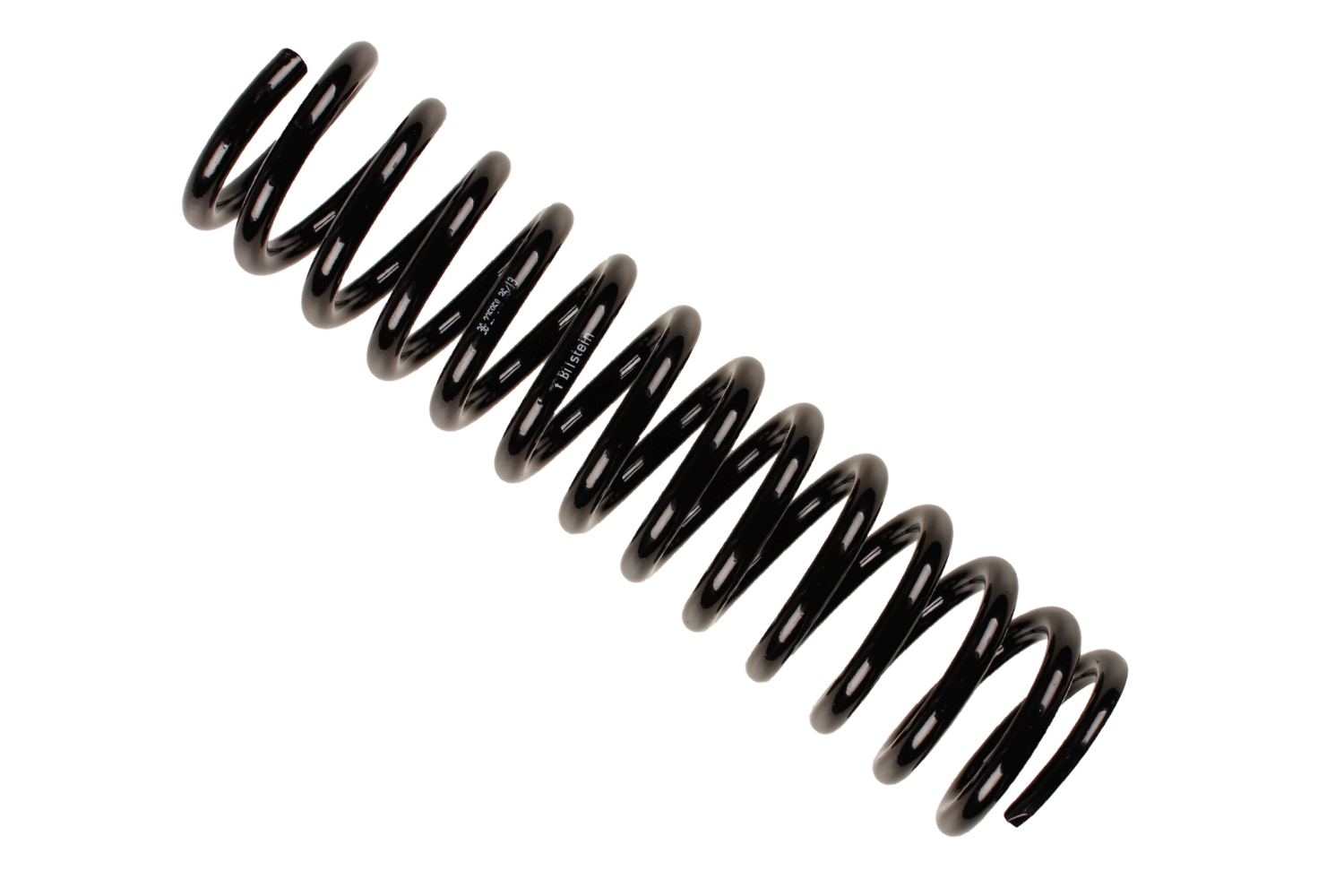 Bilstein B3 Front Spring Mercedes W123