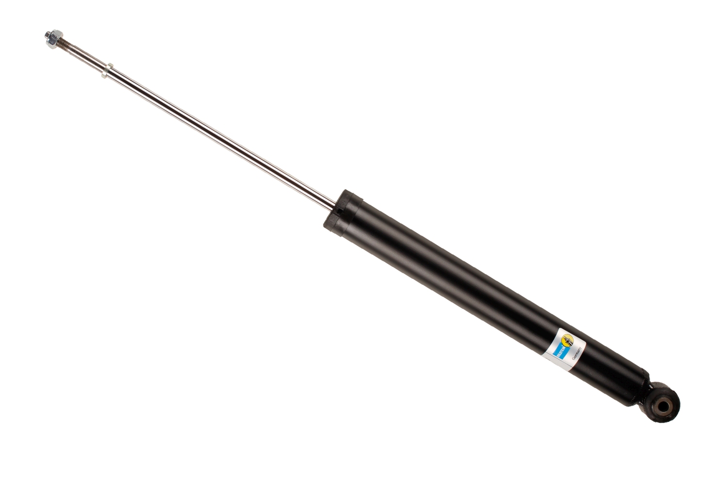 Bilstein B4 Rear Shock Absorber Toyota Yaris