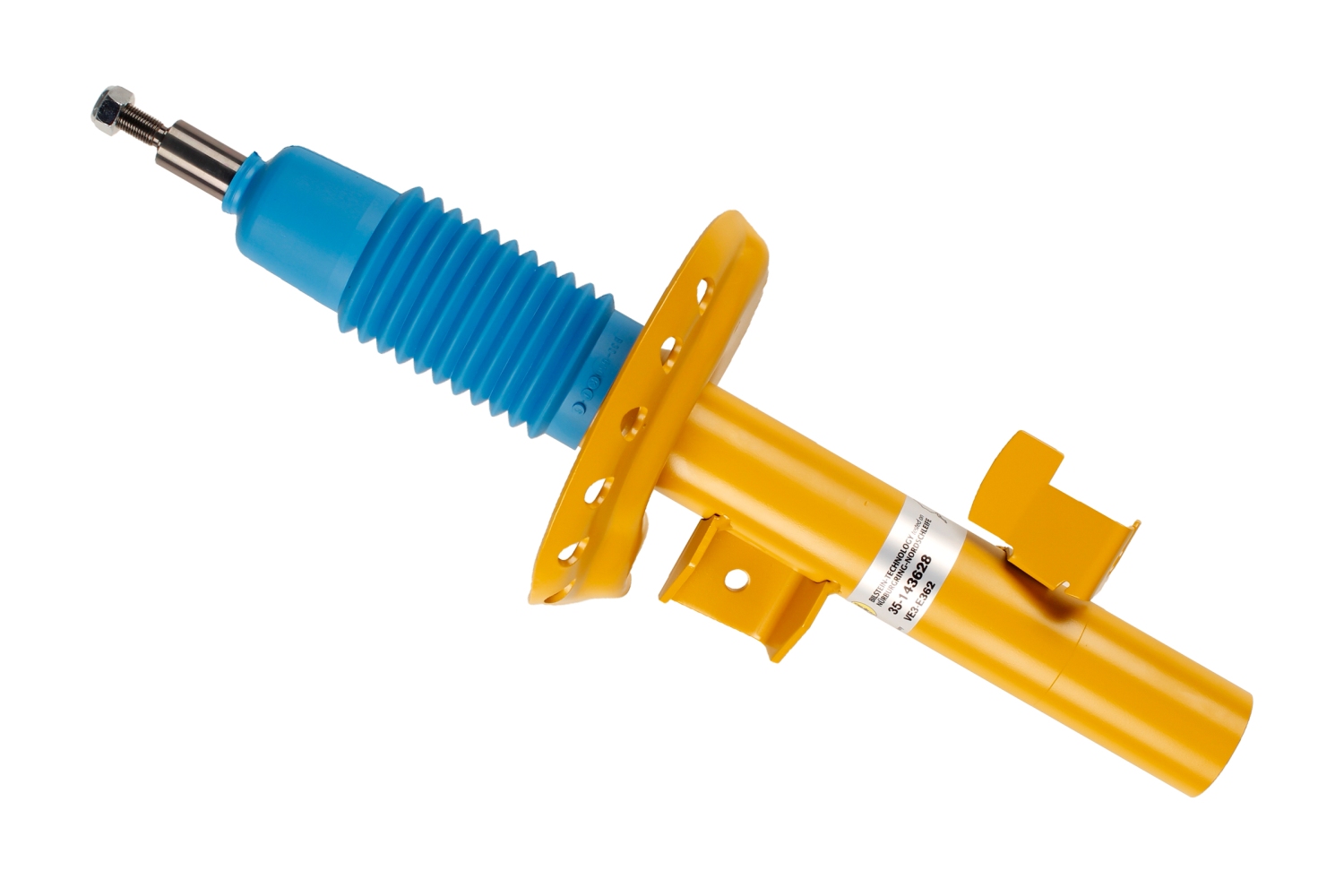 Bilstein B8 R.front Shock Absorber Ford Mondeo Iv