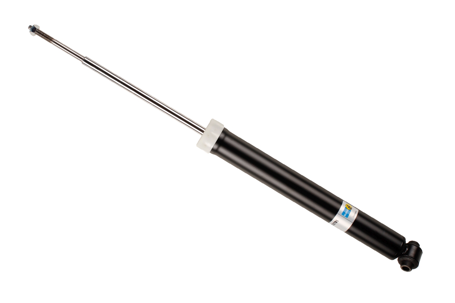 Bilstein B4 Rear Shock Absorber Fiat Stilo