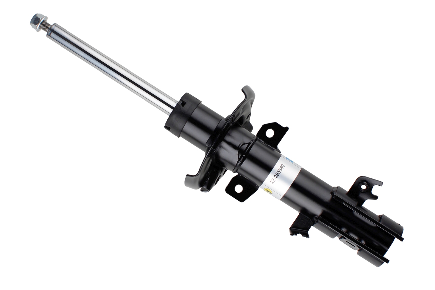 Bilstein B4 R. Front Shock Absorber Ford Fiesta Vii Standard