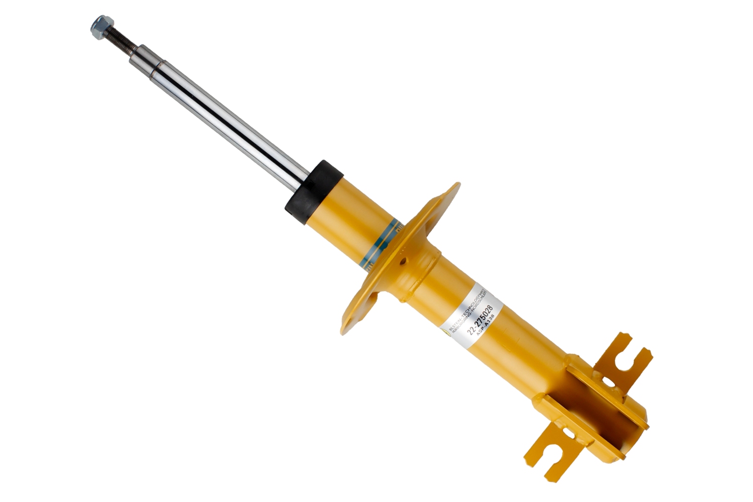 Bilstein B8 Front Shock Absorber Fiat Punto
