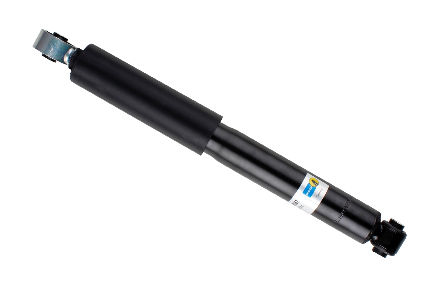 Bilstein B4 Rear Shock Absorber Fiat Panda (312) Trekking