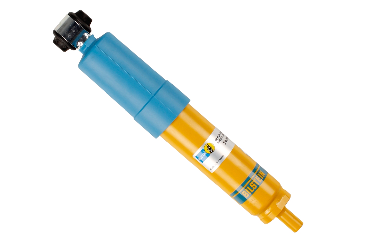 Bilstein B6 Rear Shock Absorber VW Bus Pritsche T4
