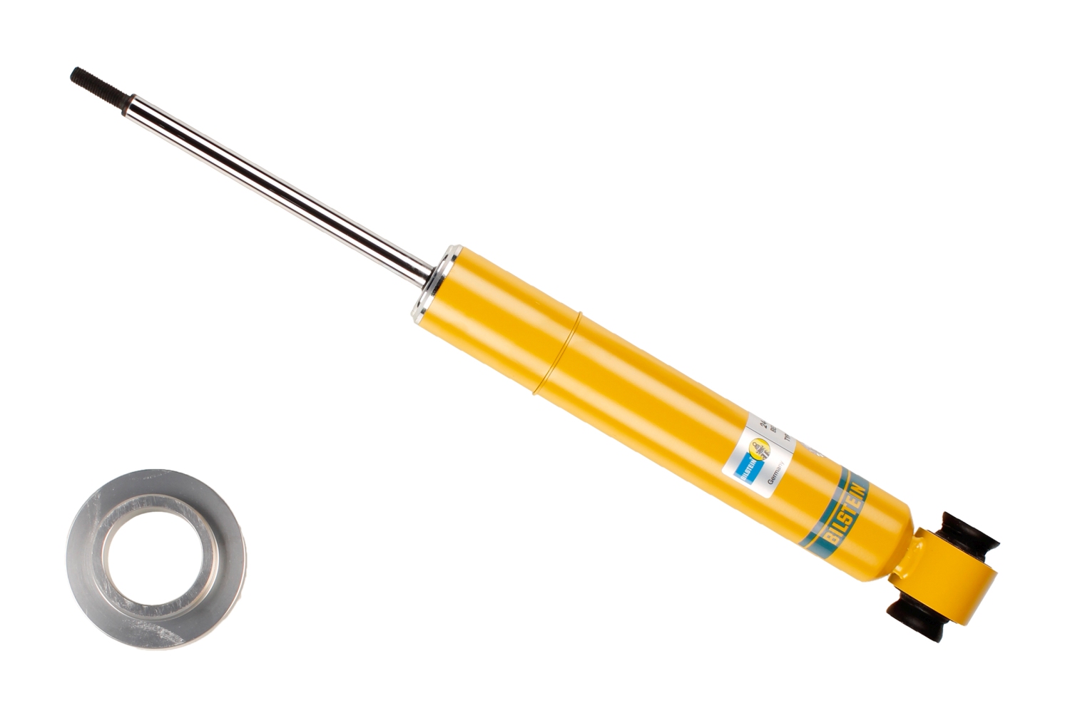 Bilstein B6 Front Shock Absorber Peugeot 407