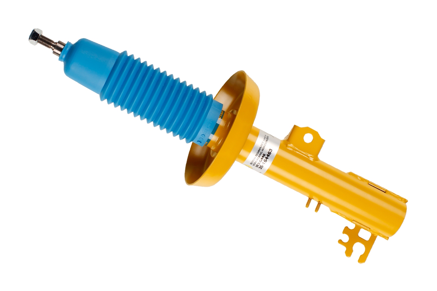 Bilstein B8 R.front Shock Absorber Opel Vectra B