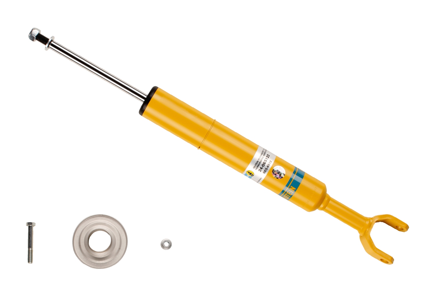 Bilstein B6 Front Shock Absorber Audi A4 VW Passat