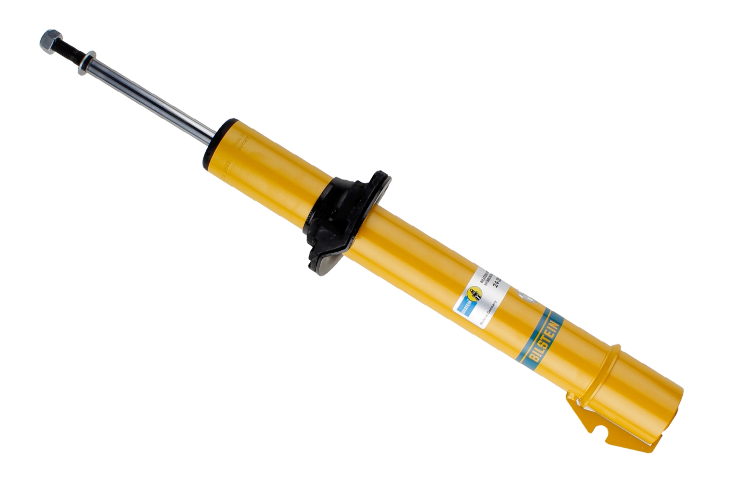 Bilstein B6 Front Shock Absorber Jaguar F-pace 4wd