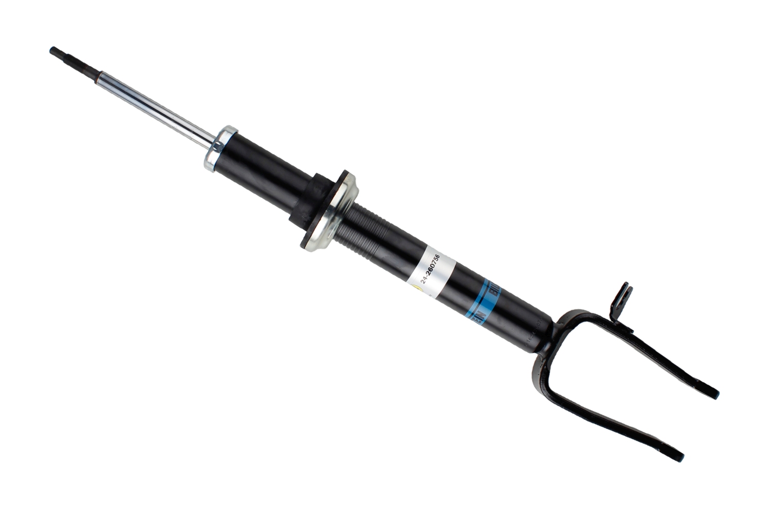 Bilstein B4 L.front Shock Absorber Mercedes W211 4wd Standard