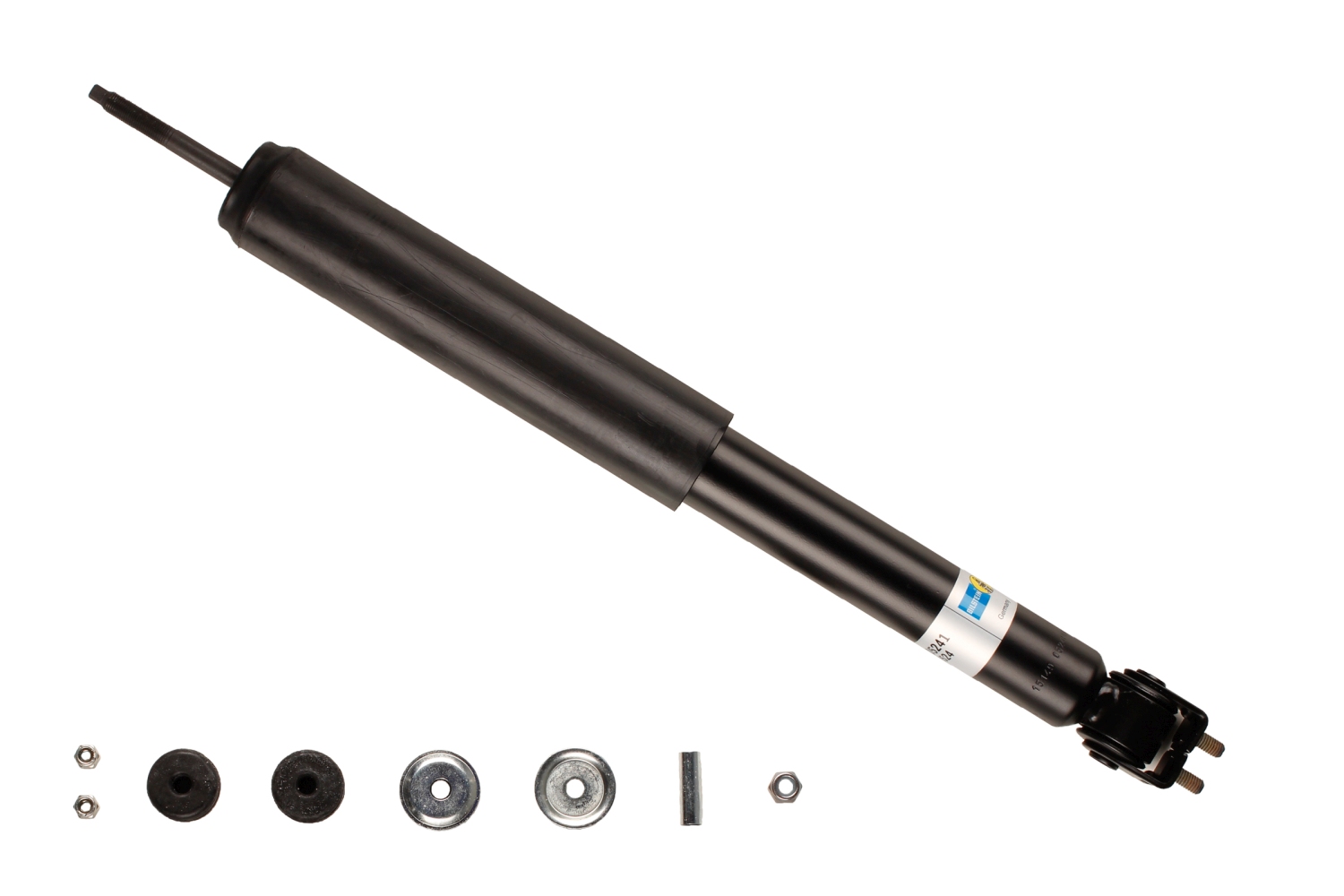 Bilstein B4 Front Shock Absorber Mercedes Sl R107