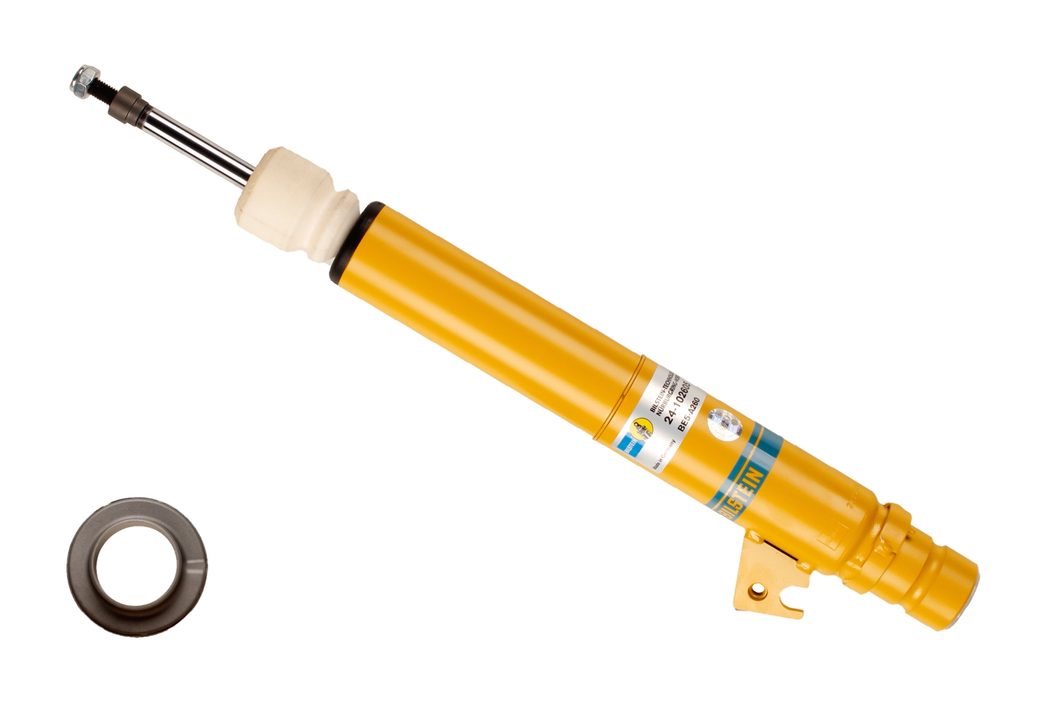 Bilstein B8 R.front Shock Absorber Mazda 6 (gg Gy)