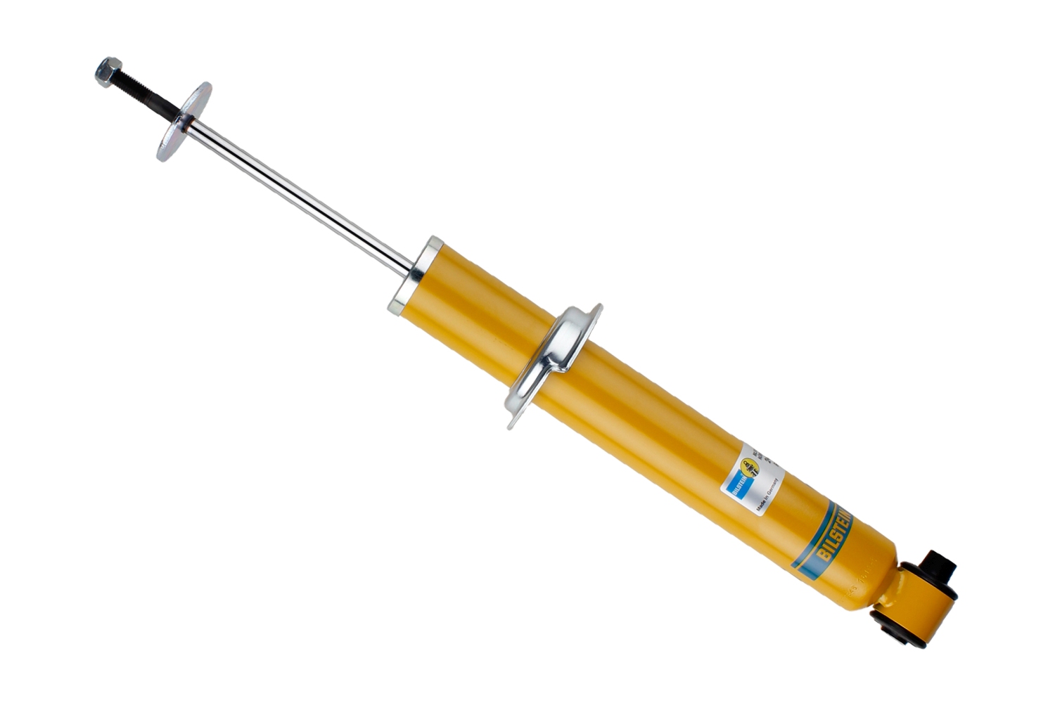 Bilstein B8 Rear Shock Absorber VW Polo Type 86