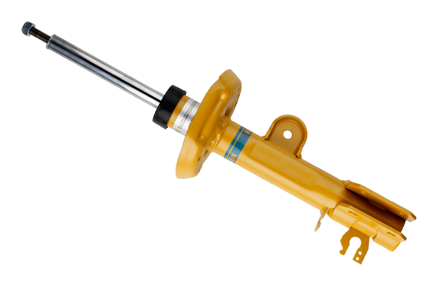 Bilstein B8 L.front Shock Absorber Fiat Tipo (356)