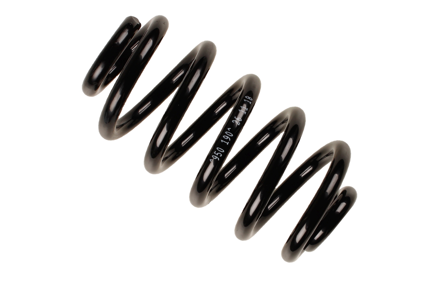 Bilstein B3 Rear Spring Audi A6 4f2 4f5