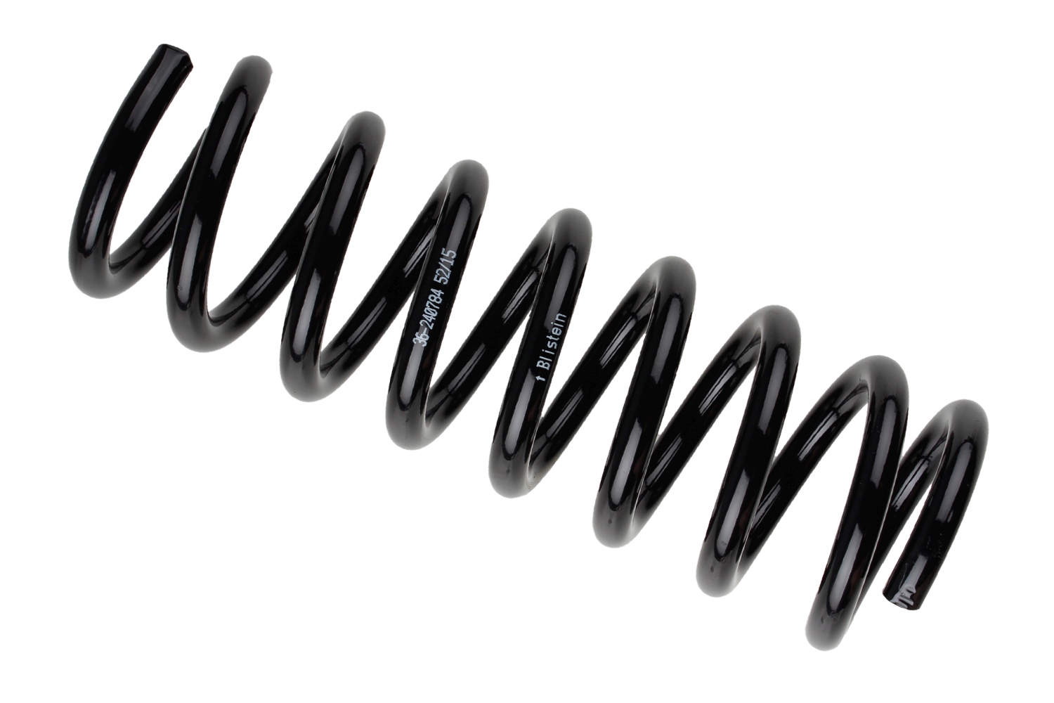 Bilstein B3 Front Spring Mercedes C-class (w202/s202)