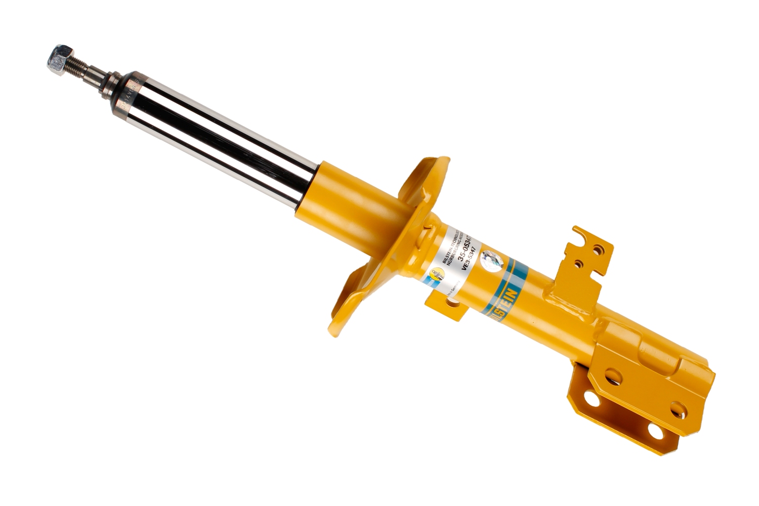 Bilstein B6 R.front Shock Absorber Toyota Corolla (e12u E12j)