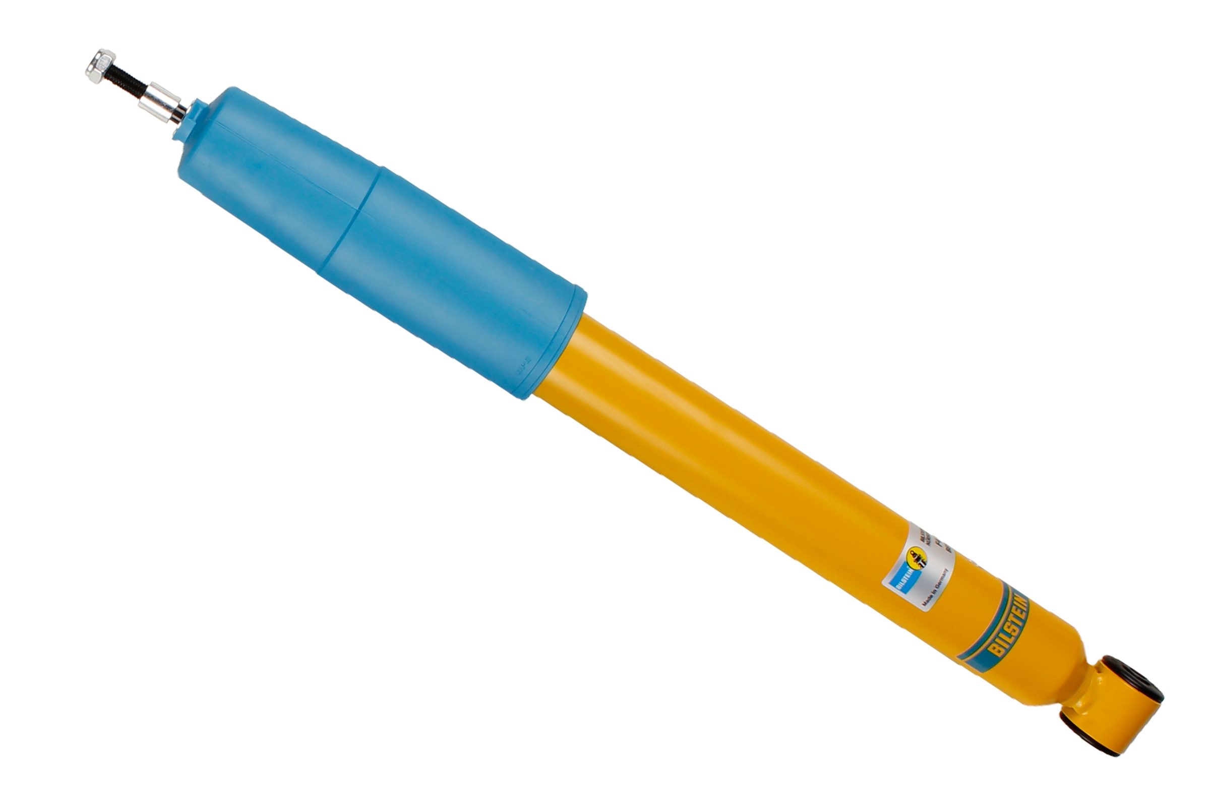 Bilstein Seat Leon (1M1) 1.8 T Cupra R B14 Coilover