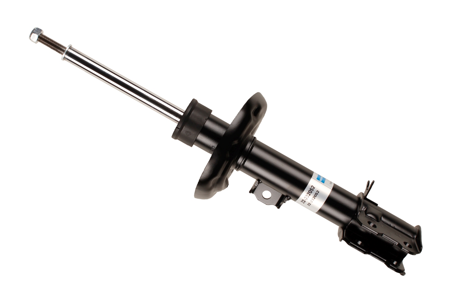 Bilstein B4 R. Front Shock Absorber Opel Corsa Utility Pickup Vr