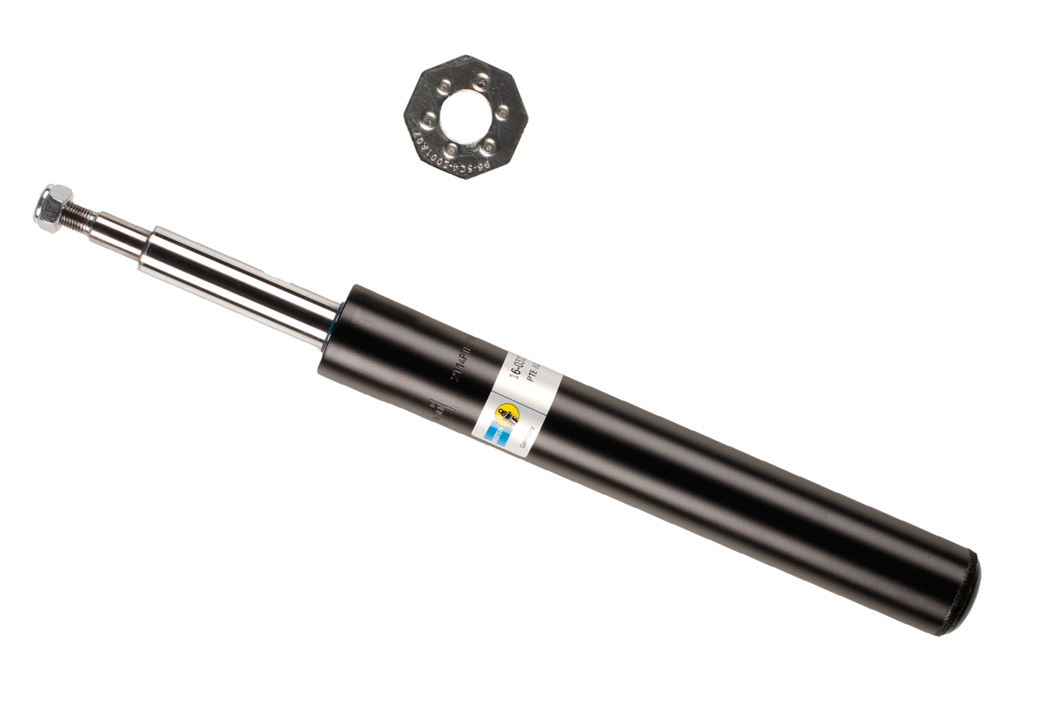 Bilstein Shock Absorber Audi 100. 100 Avant. 200 V B2