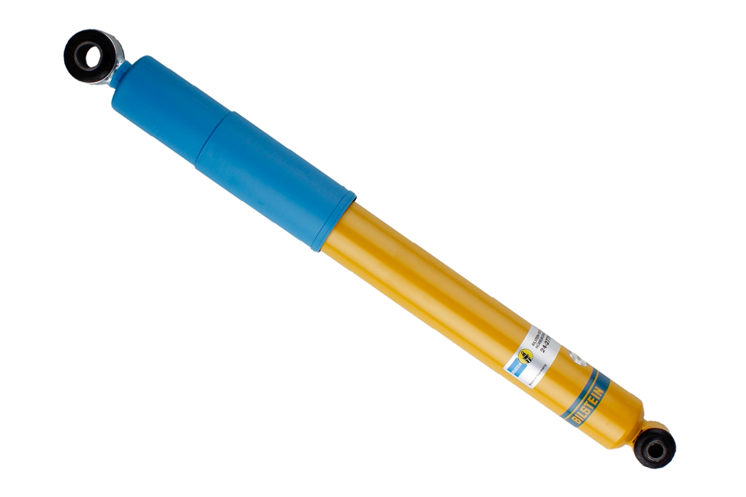 Bilstein B6 Rear Shock Absorber Ford Ranger (tke) 2wd