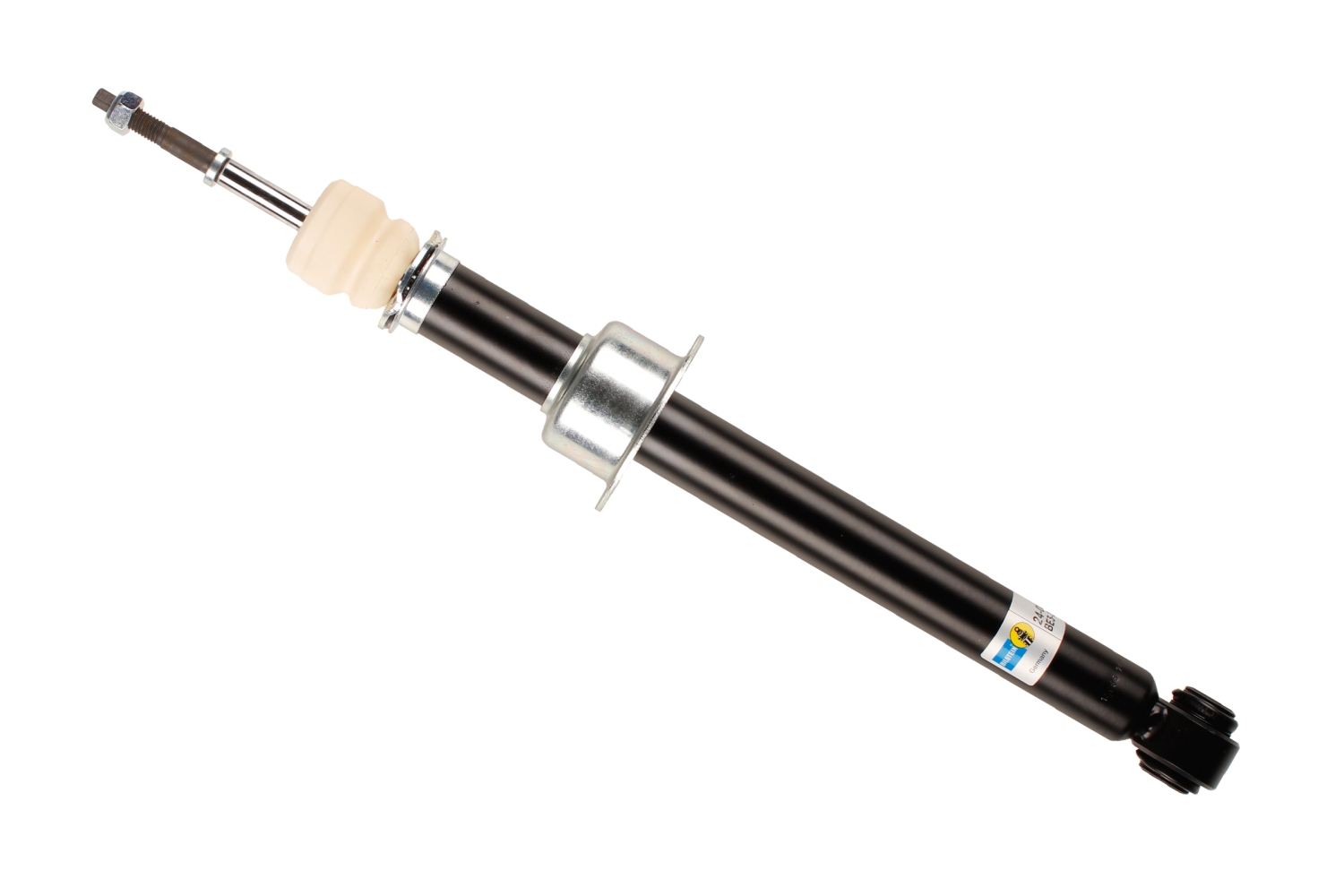Bilstein B4 Front Shock Absorber Jaguar S-type (ccx)