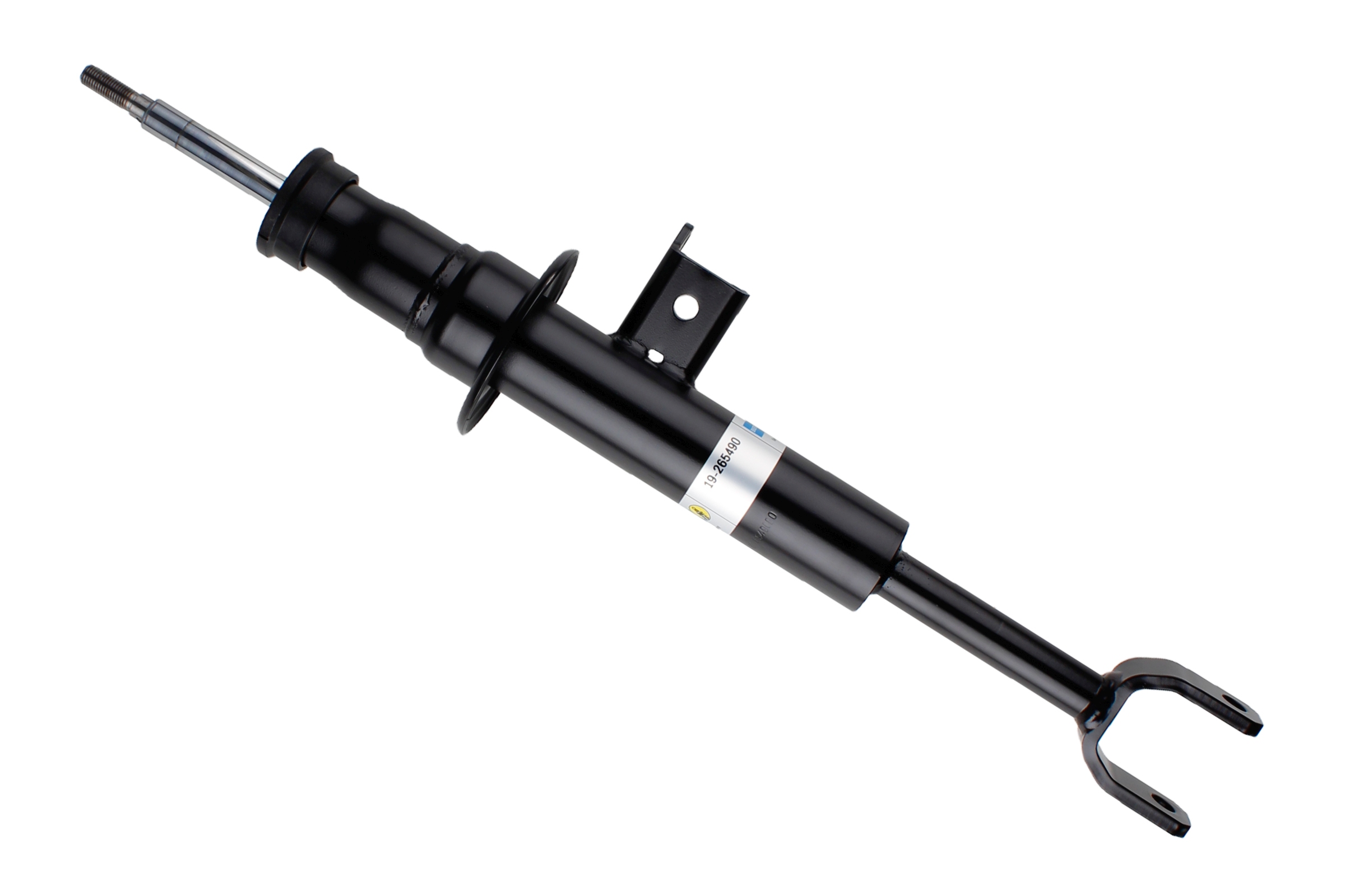 Bilstein BMW 5 Series (F10) B4 Front Shock Absorber Left