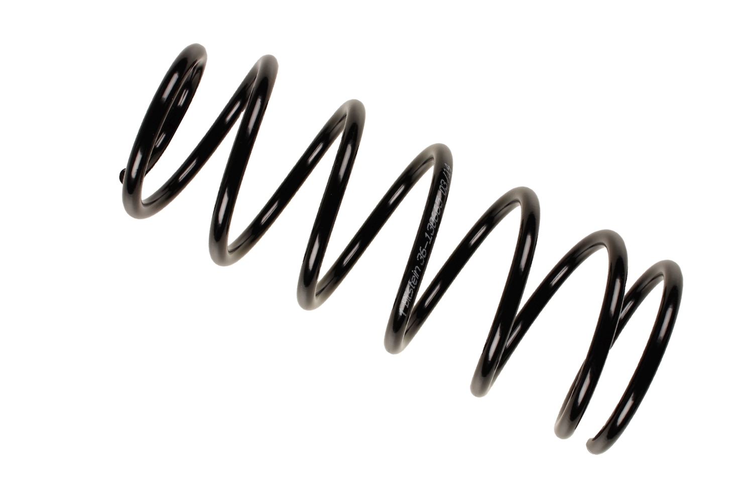 Bilstein B3 Front Spring VW Golf Jetta Ii