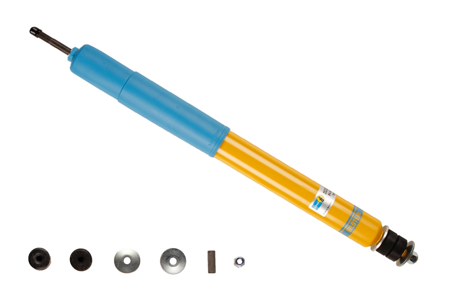 Bilstein B6 Front Shock Absorber Land Rover Range Rover