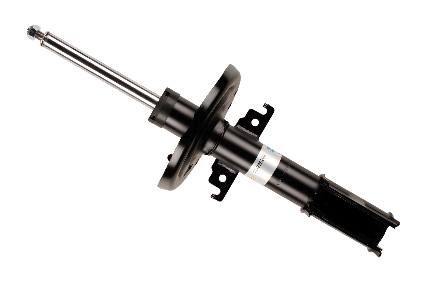 Bilstein B4 Front Shock Absorber Renault Scenic Iii / Grand S