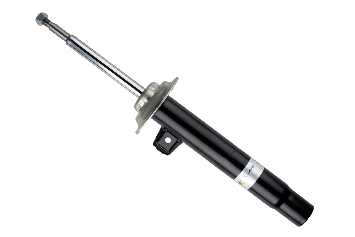 Bilstein B4 L.front Shock Absorber BMW 3 Series E46 M3