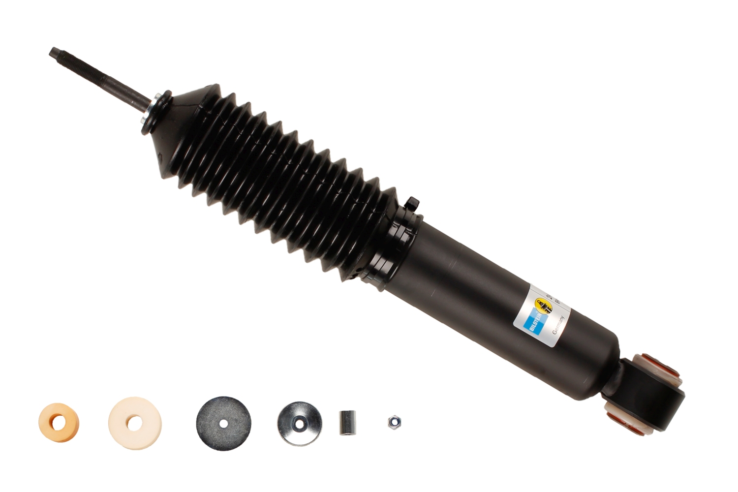 Bilstein B4 Rear Shock Absorber Daimler Jaguar Xj