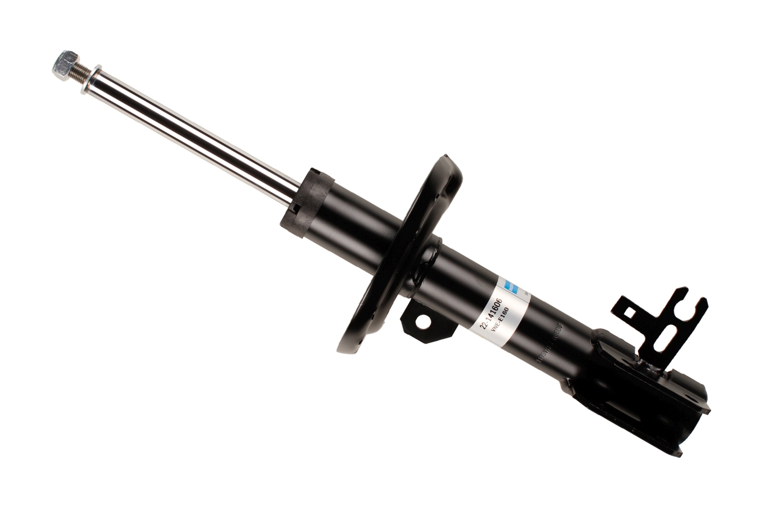 Bilstein B4 R.front Shock Absorber Opel Astra H
