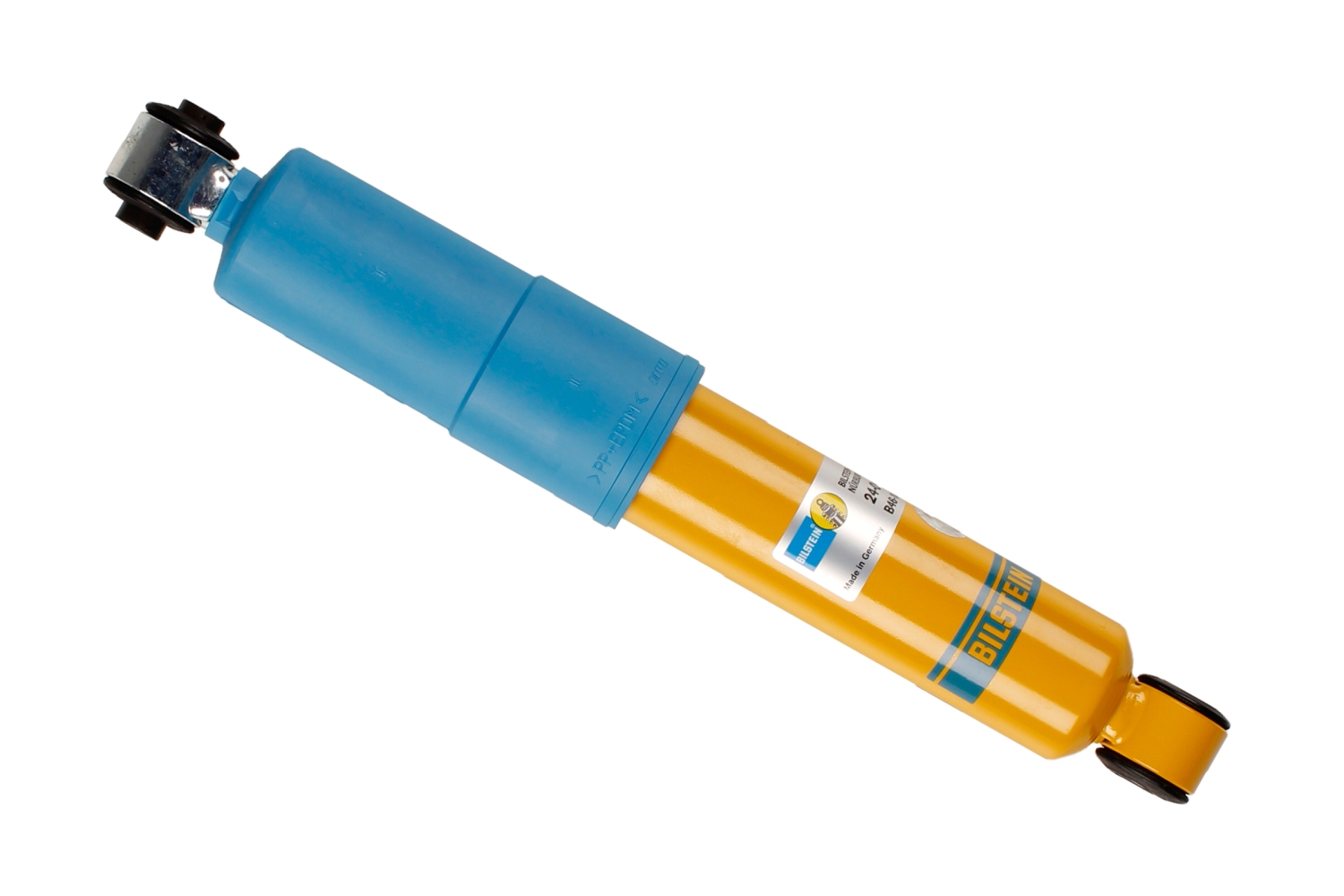 Bilstein B6 Rear Shock Absorber Renault Clio Ha