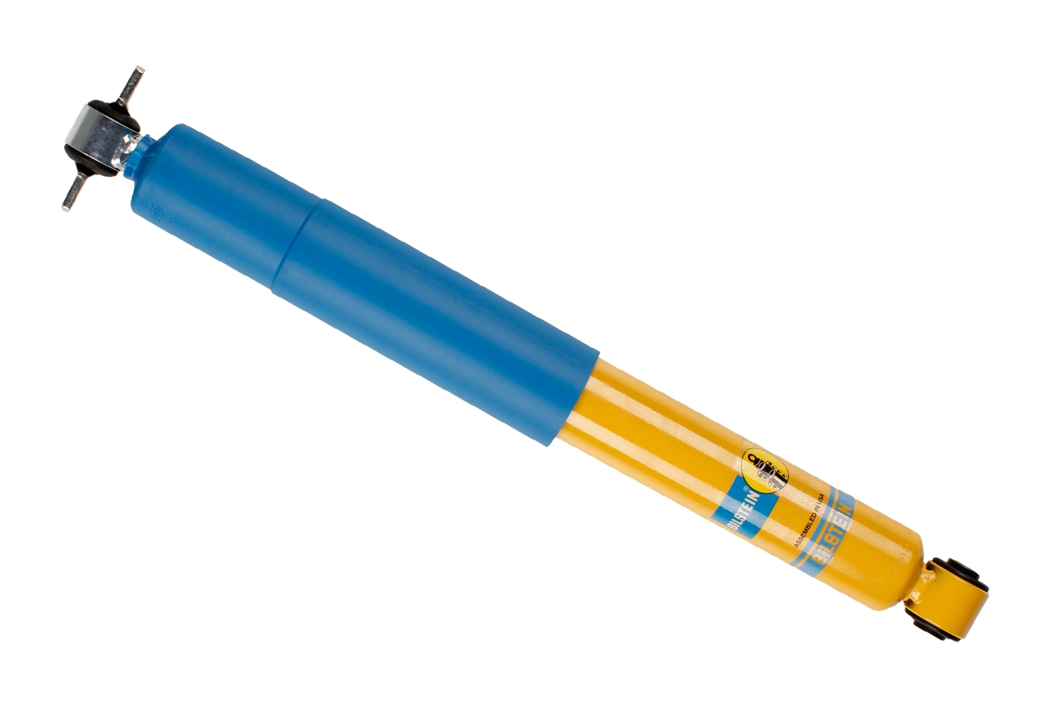 Bilstein B6 Rear Shock Absorber Gm Colorado Z85/zq8 2wd 04-12