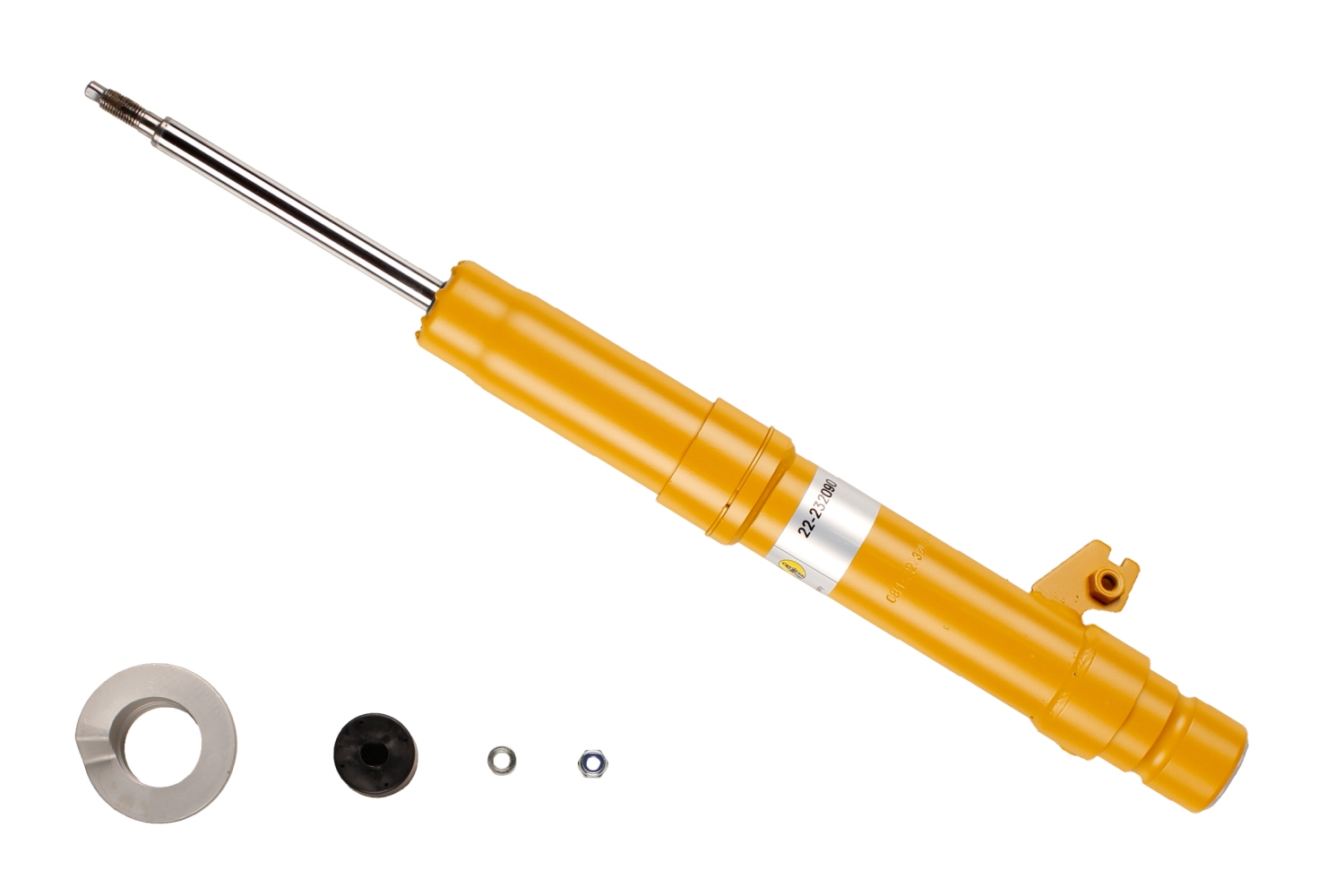 Bilstein B6 L. Front Shock Absorber Mazda 6 (gh)