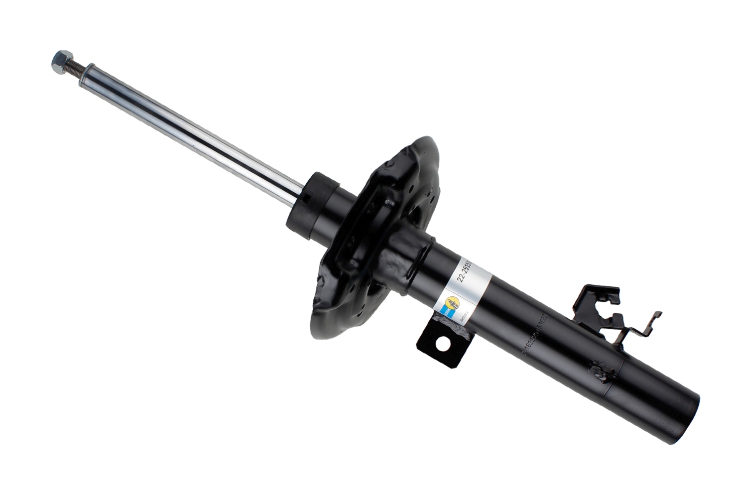 Bilstein B4 Front Shock Absorber Nissan X-trail (t32)