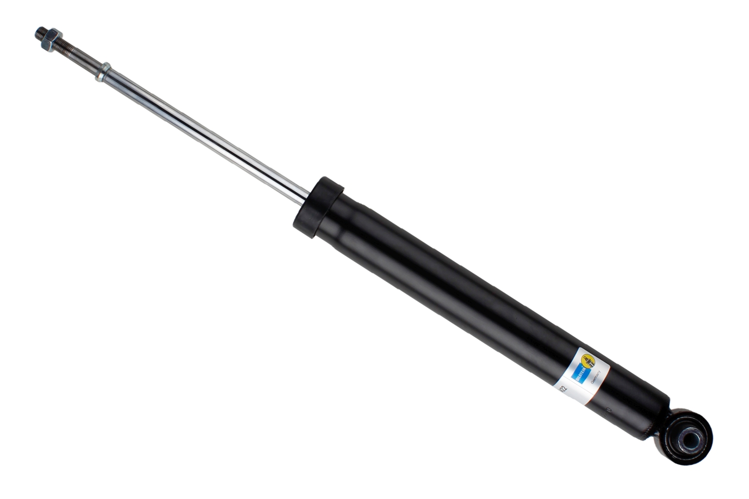 Bilstein B4 Rear Shock Absorber Toyota Auris