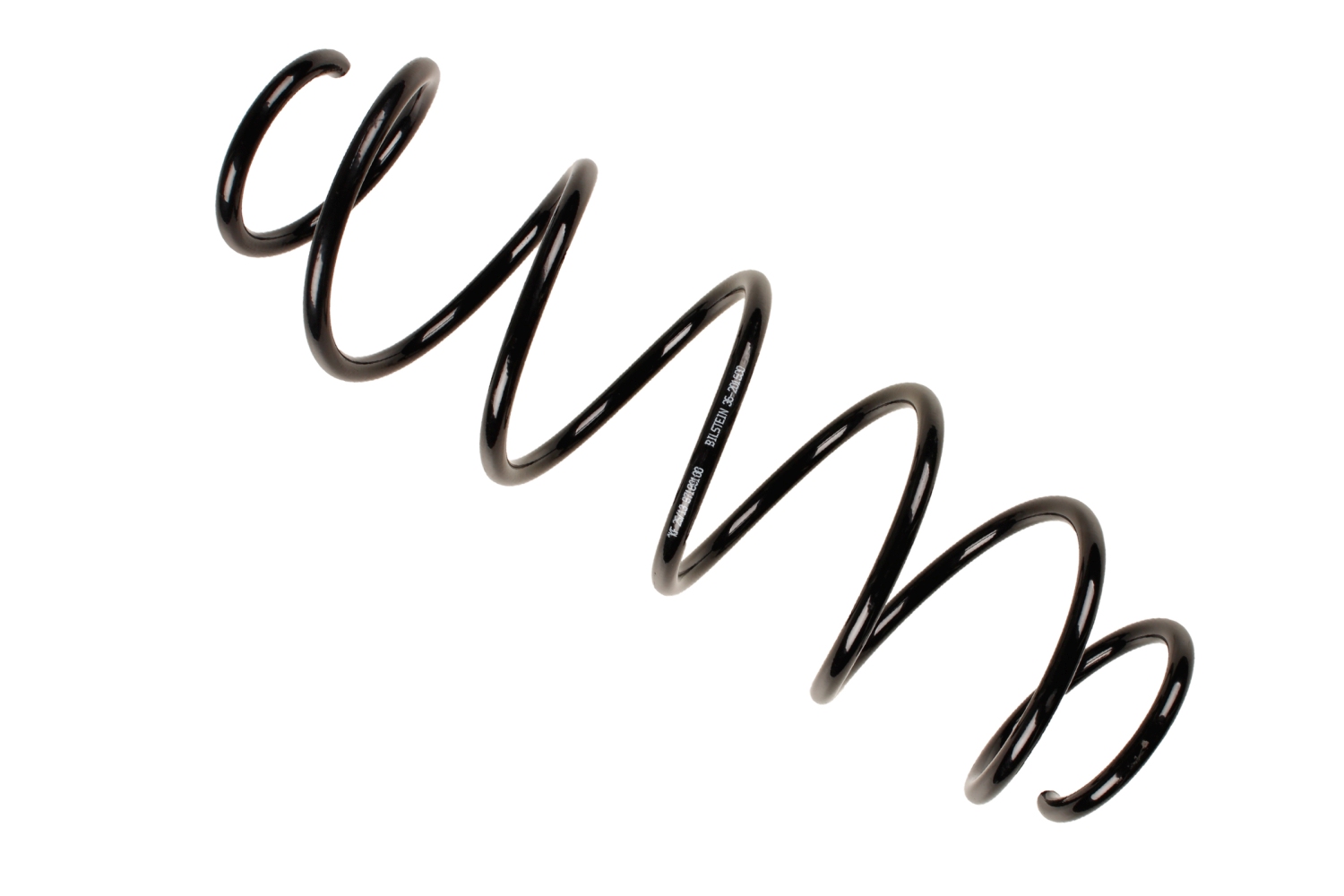 Bilstein B3 Front Spring Fiat Stilo 192