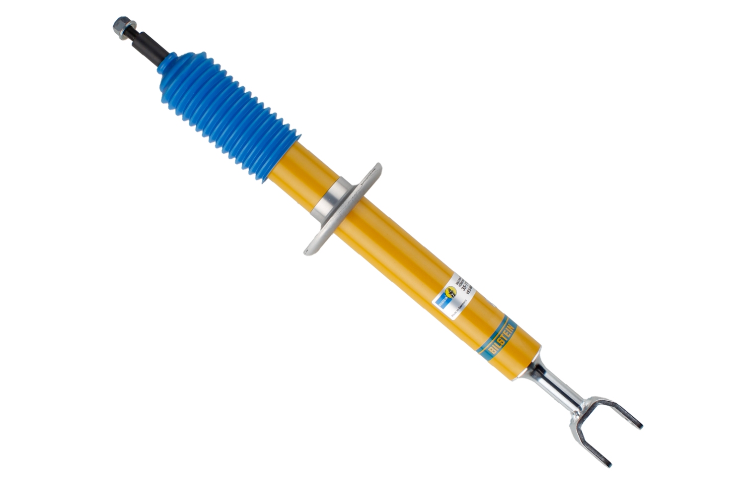 Bilstein B8 Front Shock Absorber Audi A6 Typ4f
