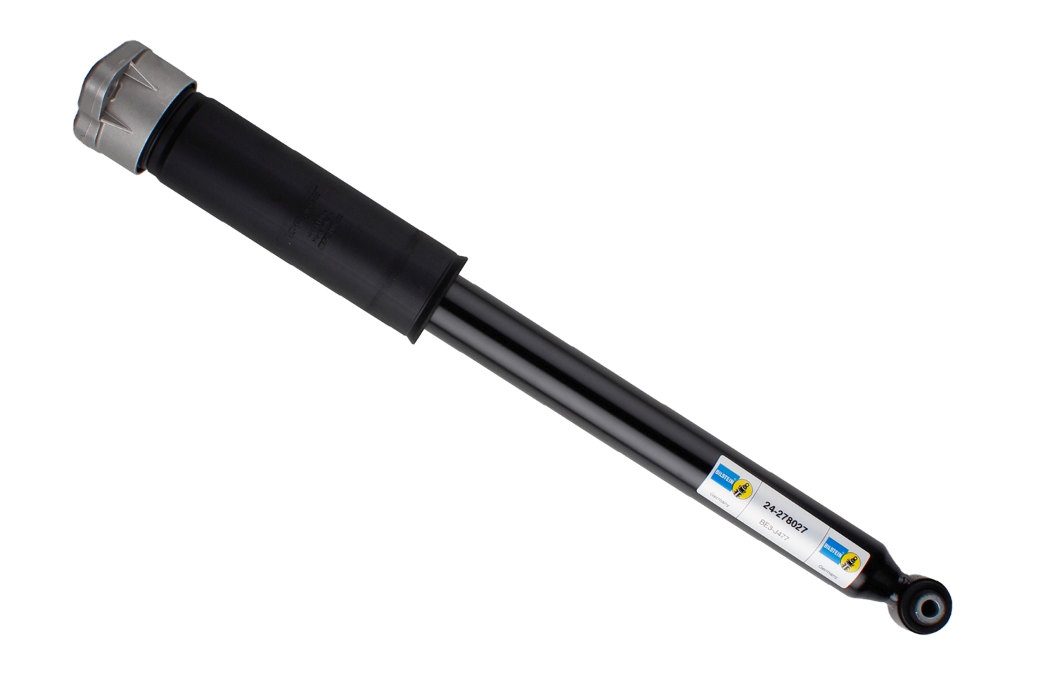 Bilstein B4 Rear Dampmatic® Shock Absorber Mercedes C-class C205 4x2 Avantgarde