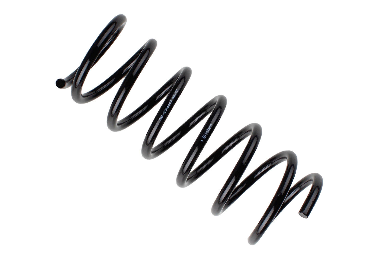 Bilstein B3 Rear Spring Mondeo Iv