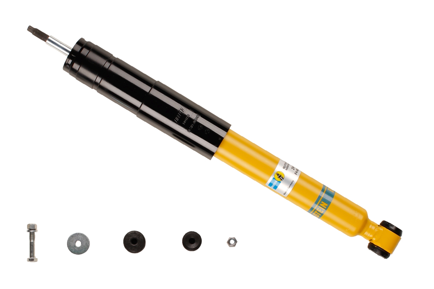 Bilstein B6 Rear Shock Absorber Mercedes Sl