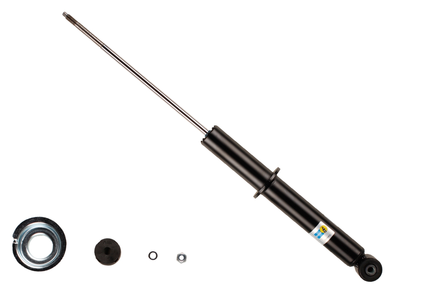 Bilstein B4 Rear Shock Absorber Audi 80 B2 B3 90 B2 B3 Coupe