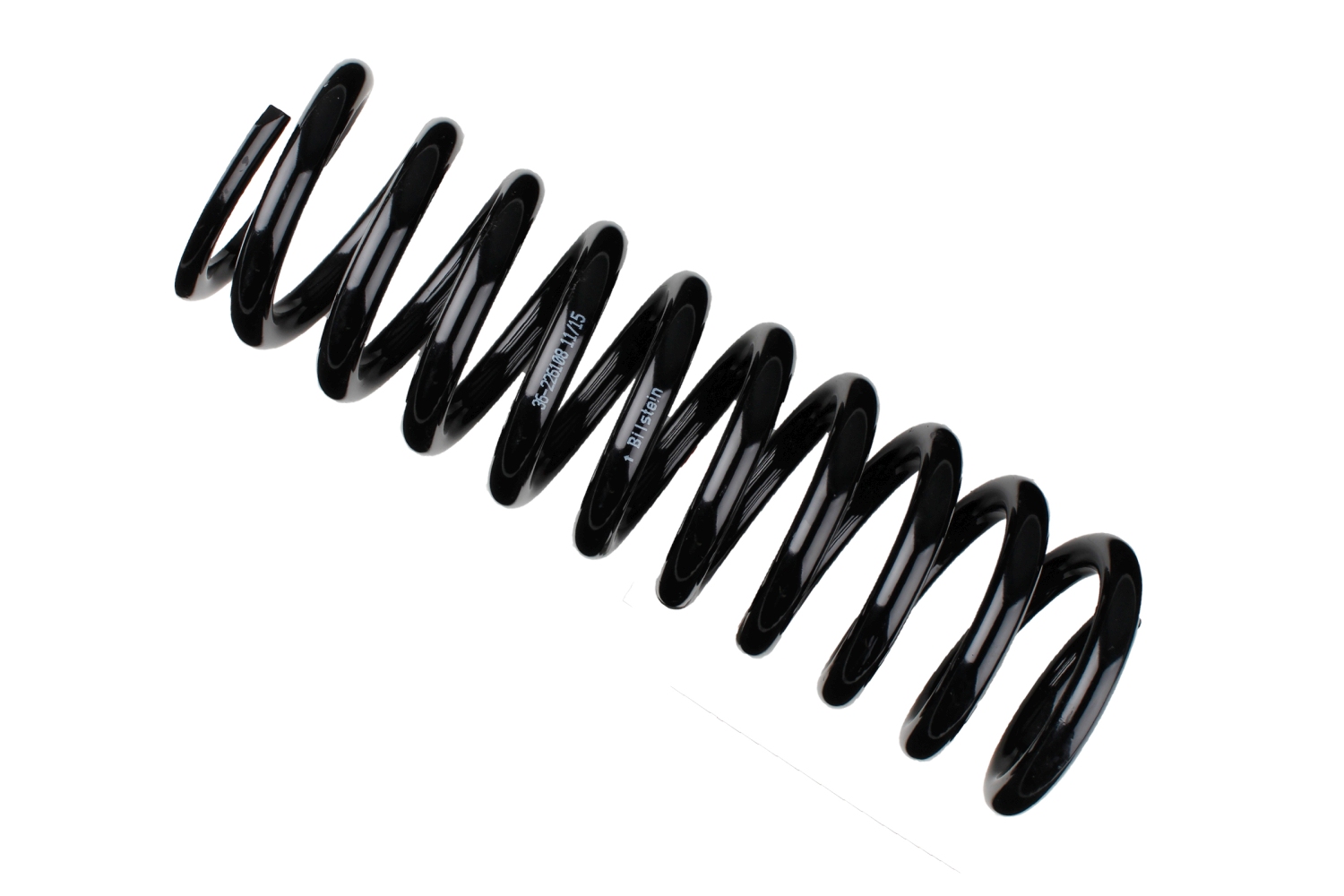 Bilstein B3 Rear Spring Mercedes E-class W124