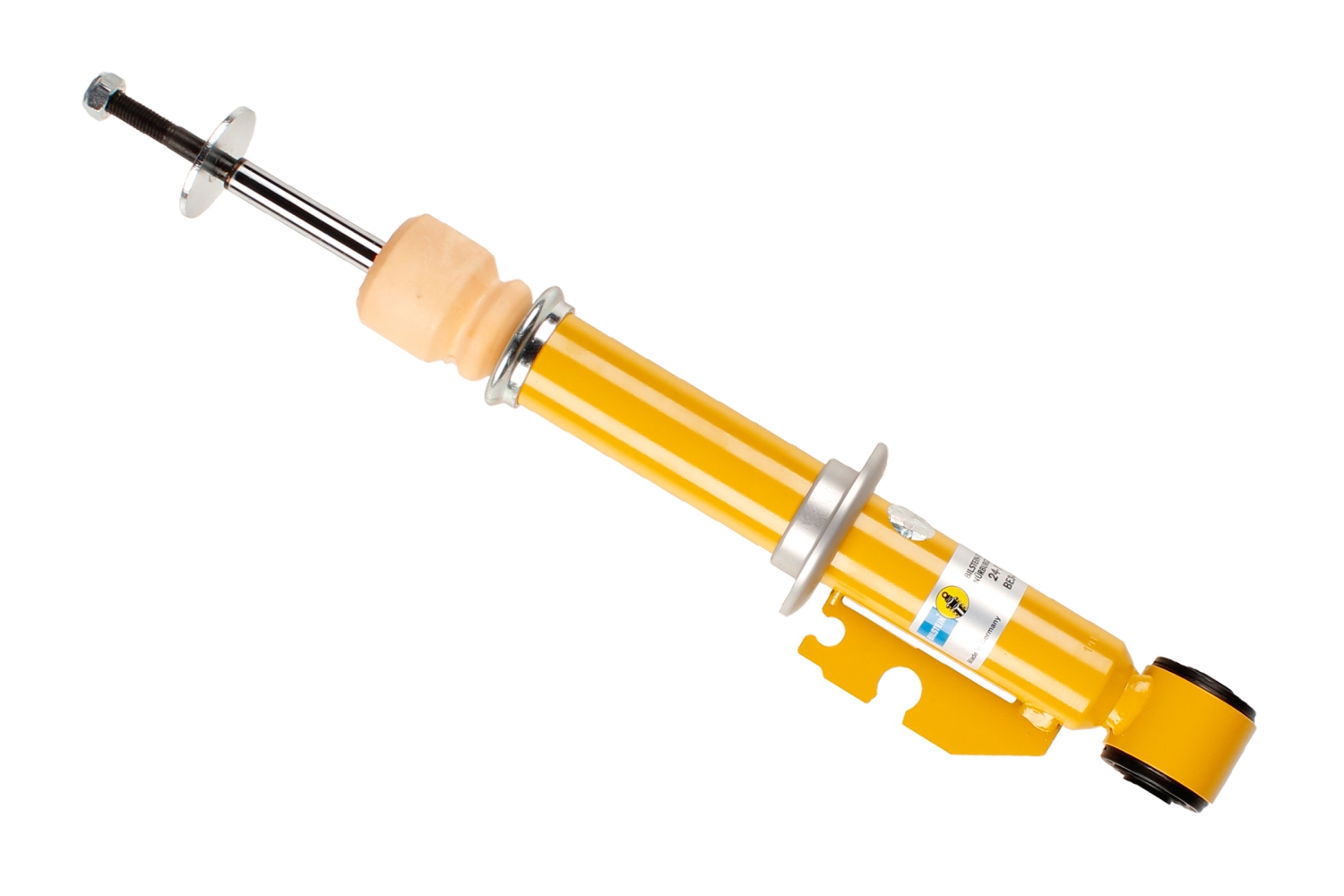 Bilstein B6 Rear Shock Absorber BMW Mini (r50 R52 R53)